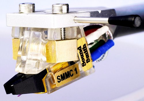 Soundsmith SMMC1
